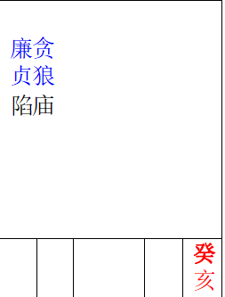 图片[1]-你为什么断不准紫微——4：紫占学习方法（上）-天道紫微