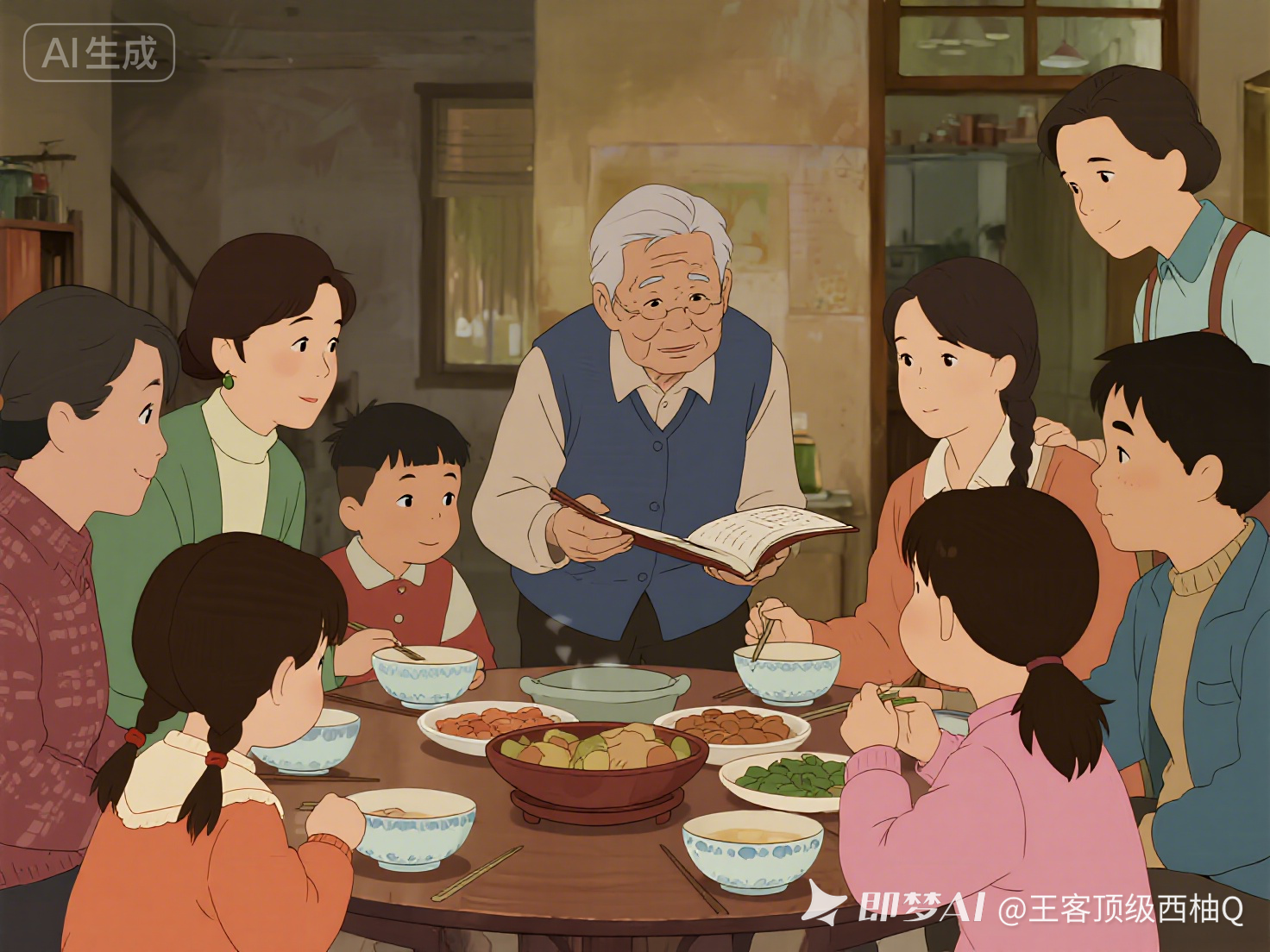 紫微斗数的子女宫解析-天道紫微