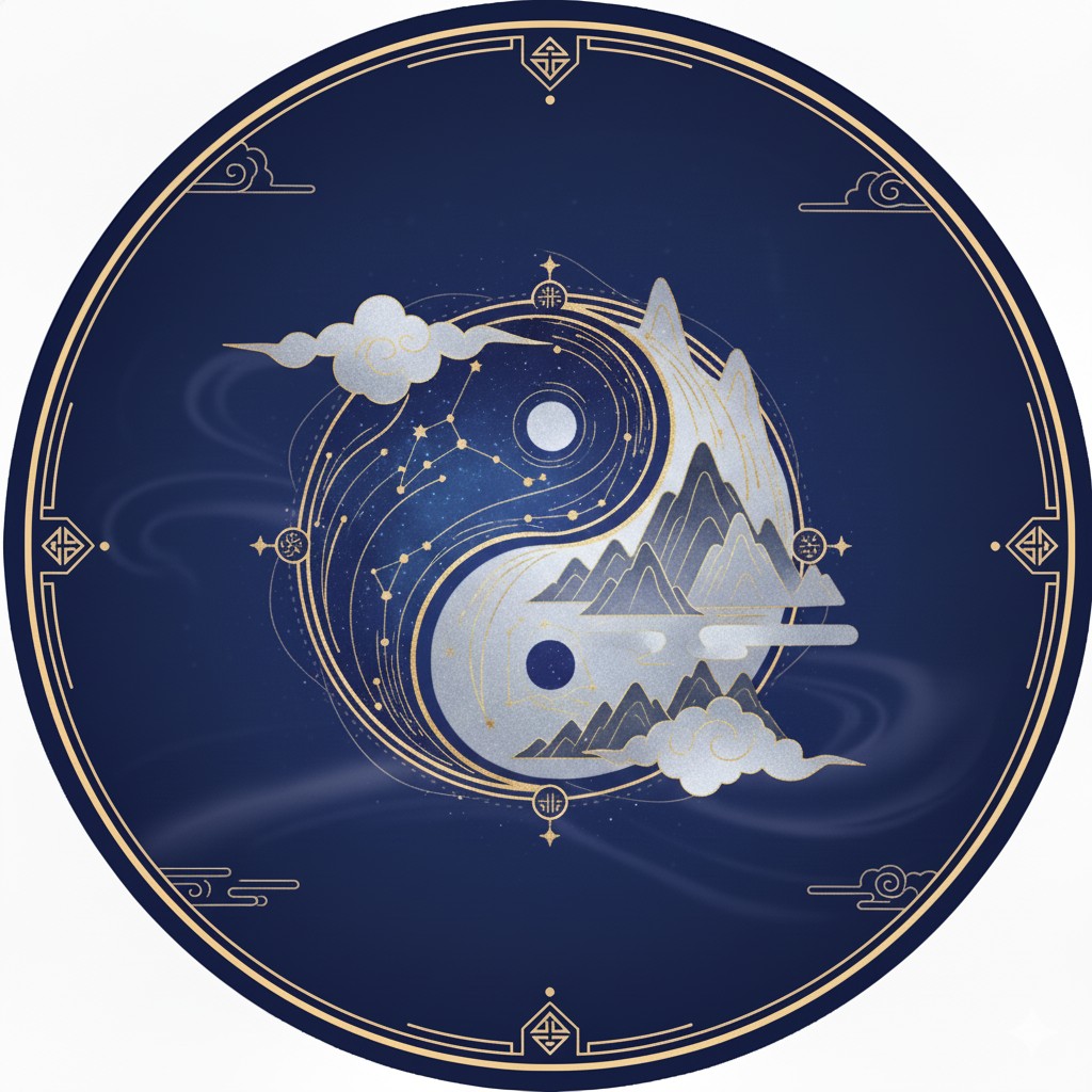 天地大道-天道紫微