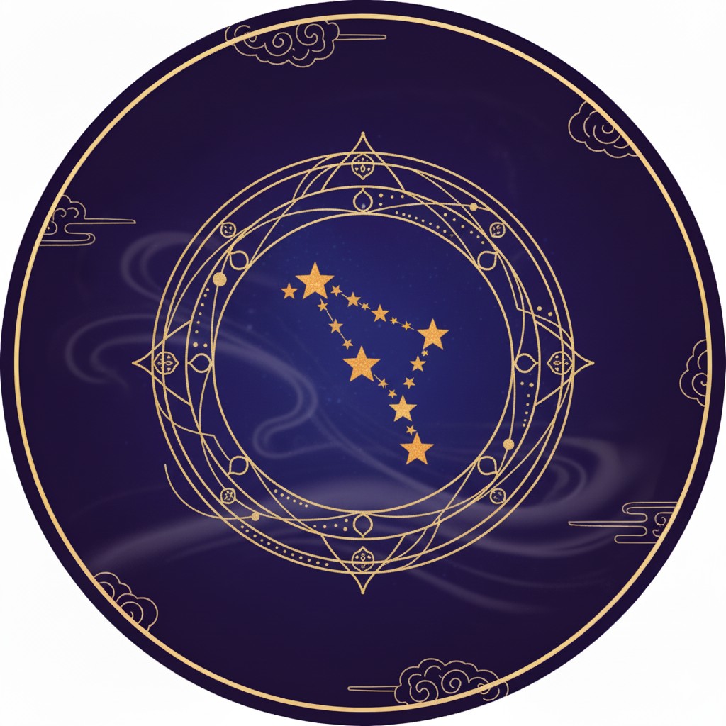 紫占（免费占卜）论坛-紫占（免费占卜）版块-紫微斗数-天道紫微