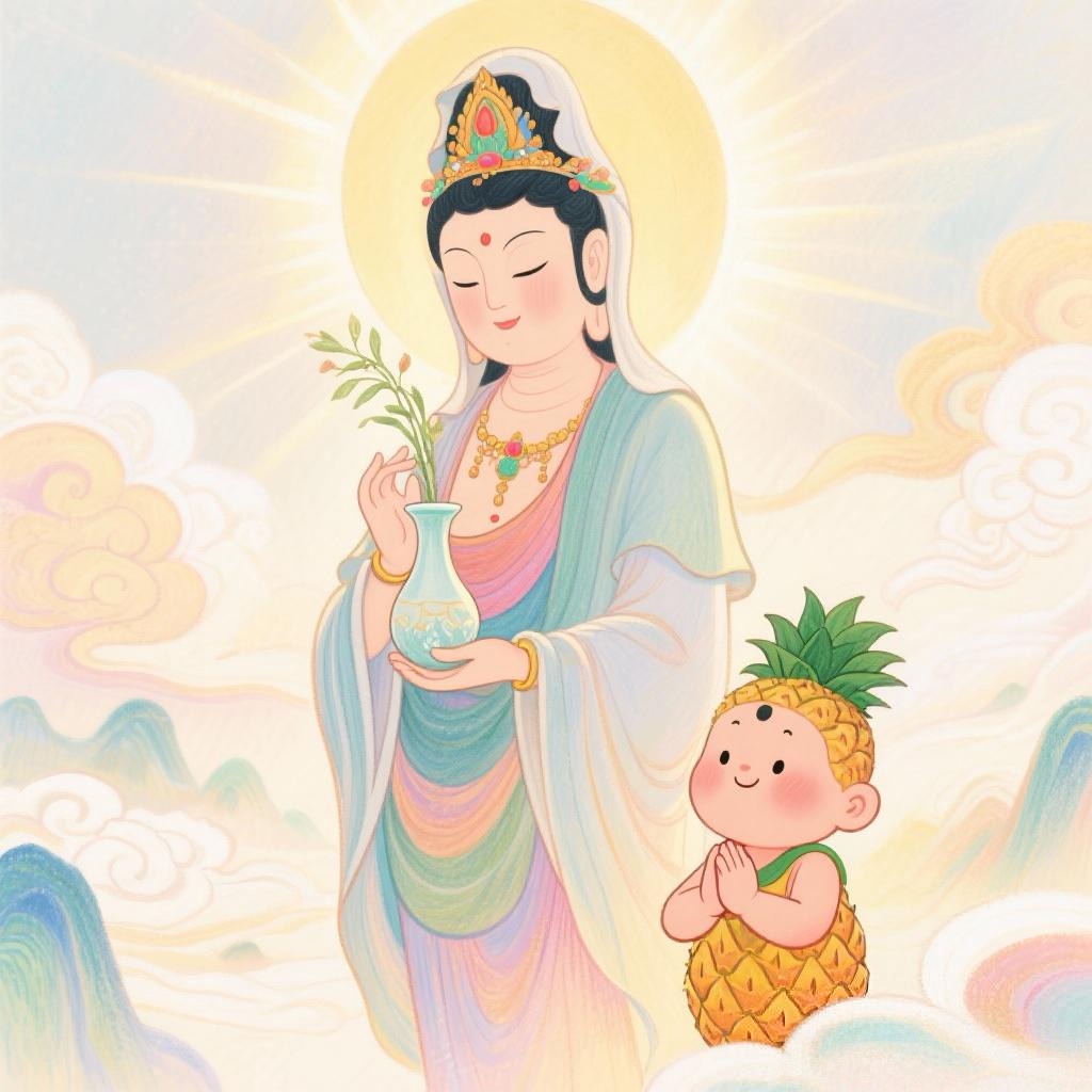 正心菠萝的头像-天道紫微